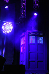 FedCon 24 in Duesseldorf