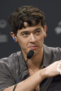 Pressekonferenz 'The Fence', San Sebastian International Film Festival 2025