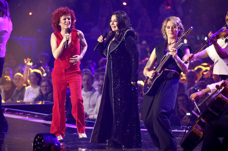 TV-Show 'Schlagerchampions 2026 - Das große Fest der Besten' in Berlin