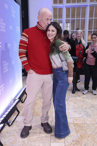 Empfang des FFF Bayern, Berlinale 2026