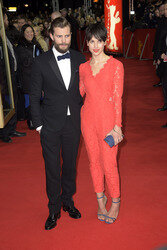 'Fifty Shades of Grey' Weltpremiere, Berlinale 2015