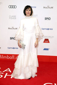 44. Deutscher Filmball 2017 in München