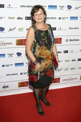 Eröffnung vom Filmfest Hamburg 2014