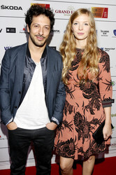 Eröffnung vom Filmfest Hamburg 2014