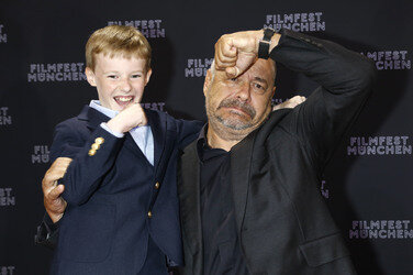 Eröffnung vom Filmfest München 2014