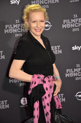 Eröffnung vom Filmfest München 2015