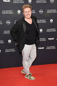 Opening Night und 'Mackie Messer - Brechts Dreigroschenfilm' Premiere, Filmfest München 2018