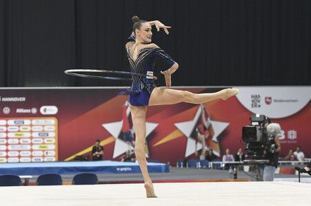 Finals 2026 in Hannover