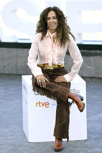 Photocall 'Flores para Antonio', San Sebastian International Film Festival 2025