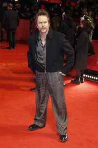 Red Carpet Photocall 'Good Luck, Have Fun, Don't Die', Berlinale 2026