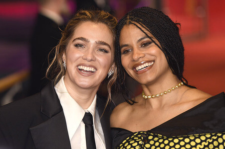 Red Carpet Photocall 'Good Luck, Have Fun, Don't Die', Berlinale 2026