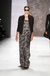 Glaw Fashion Show, Berlin Fashion Week Autumn/Winter 2015