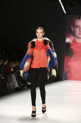 Glaw Fashion Show, Berlin Fashion Week Autumn/Winter 2015