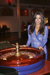 Gamblers Night 2014 Charity Pokern, Hamburg