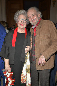 Götz George Preis 2025 in Berlin