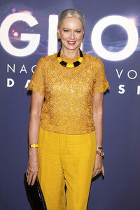 Musicalpremiere 'Ghost' in Hamburg