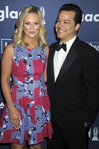 27. GLAAD Media Awards in New York