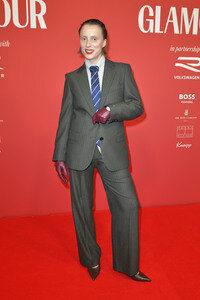 Glamour Women of the Year Award 2025 in Berlin