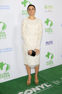 13. Global Green USA Pre-Oscar Party in Beverly Hills