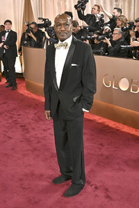 Golden Globe Awards 2026 in Beverly Hills