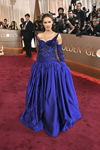 Golden Globe Awards 2026 in Beverly Hills