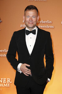 Musicalpremiere 'Der Glöckner von Notre Dame' in Berlin