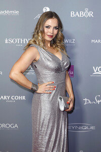 Gloria - Deutscher Kosmetikpreis 2018 in Düsseldorf