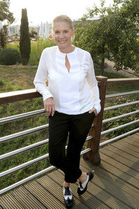 Glow & Glory Charity Dinner by Cornelia Poletto in Delingsdorf