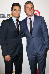 GLSEN Respect Awards 2016 in Beverly Hills