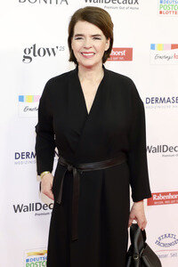 Goldene Bild der Frau 2025 in Hamburg