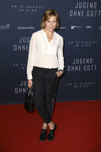 Filmpremiere 'Jugend ohne Gott' in Berlin