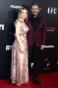 Filmpremiere 'Gotti' in New York