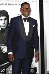 Filmpremiere 'Der Spion und sein Bruder' in Los Angeles