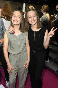 Filmpremiere 'Hanni & Nanni - Mehr als beste Freunde' in Berlin