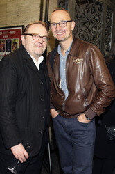 Hansa Theater Premiere, Hamburg