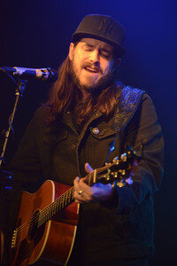 Konzert von Jared Hart in Hannover