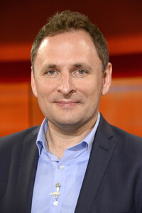 Talkshow 'hart aber fair' in Köln