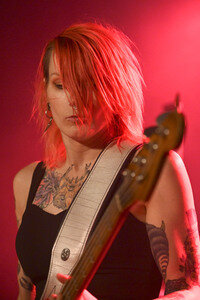 Konzert von The Headliners in Hannover