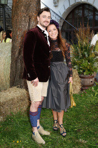 TV Show 'HeidiFest by Heidi Klum' in München