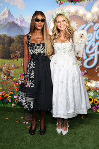 TV-Show 'HeidiFest by Heidi Klum' in München