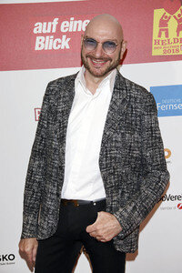 Gala 'Helden des Alltags' 2018 in Hamburg