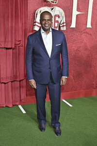 Filmpremiere 'Him - Der Größte aller Zeiten' in Los Angeles