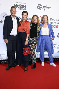 24. Deutscher Hörfilmpreis 2026 in Berlin