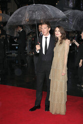 'The Imitation Game' Premiere, BFI London Film Festival 2014