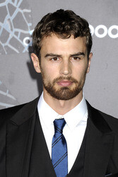 'Insurgent' Premiere, New York
