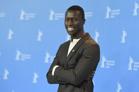 'Joaquim' Photocall, Berlinale 2017