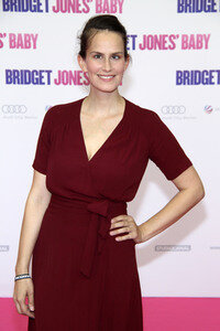 Filmpremiere 'Bridget Jones' Baby' in Berlin