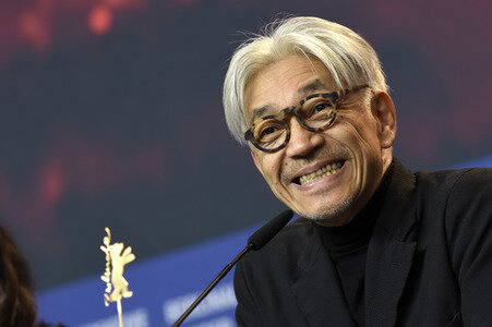 Jury Pressekonferenz, Berlinale 2018