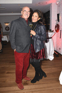X-Mas Cocktail 2016 in München