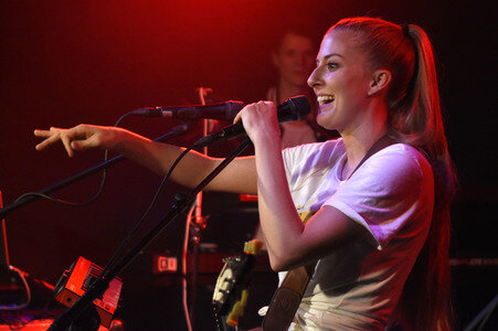 Konzert von Kiddo Kat in Hannover